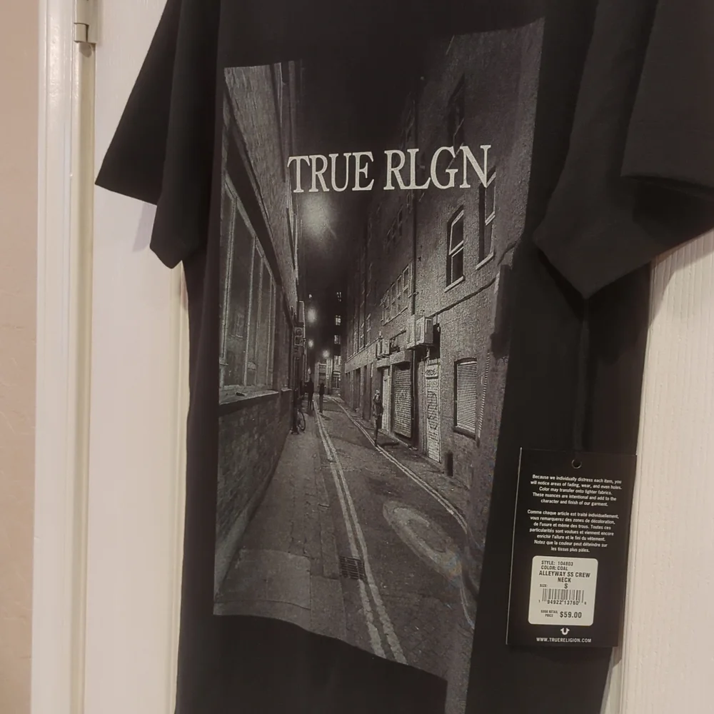 True Religion Tee-Shirt